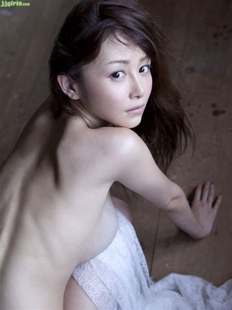 naked pictures uncensored anri okita