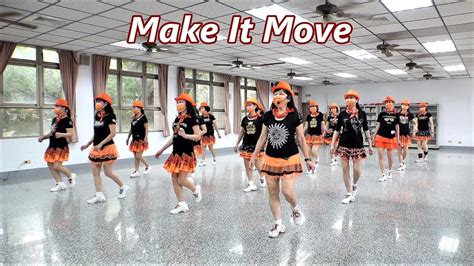 move  dance mag