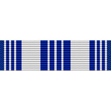 air force achievement medal ribbon usamm