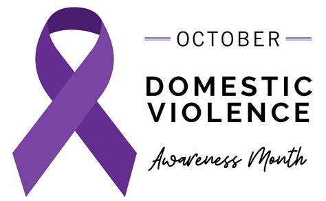 Domestic Violence Awareness Training And Volunteer Spotlights More