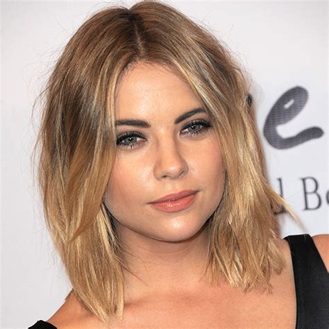 50 Gorgeous Short Haircuts For Round Faces