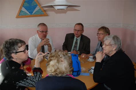 Laxå Metodistförsamling 2010