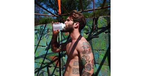 Andre Hamann Shirtless Pictures Popsugar Love And Sex Photo 74