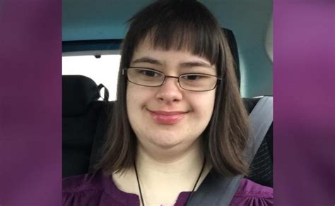 Girl With Down Syndrome Stuns Politicians With Powerful Speech About