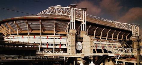 amsterdam arena wordt johan cruijff arena sportnext de sportmarketing community