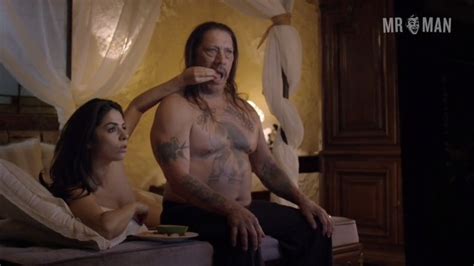 zach mcgowan nude naked pics and sex scenes at mr man