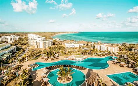 iberostar playa pilar cayo guillermo cuba caribbean warehouse  blue bay travel