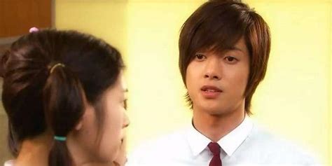 List Of Kim Hyun Joong Tv Shows Best To Worst Filmography