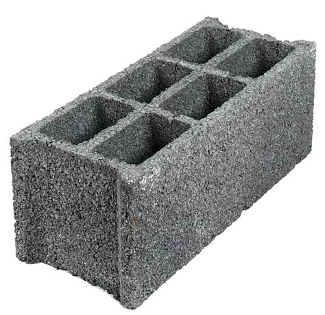 dufour delattre bloc beton creux  xx mm pointp