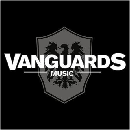 vanguards  knaan wavin flag vanguards remix