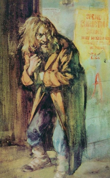 My God Jethro Tull’s ‘aqualung’ Really Is An Album That You Must Hear