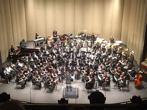 permanent record wsfc students participate   state honors bands