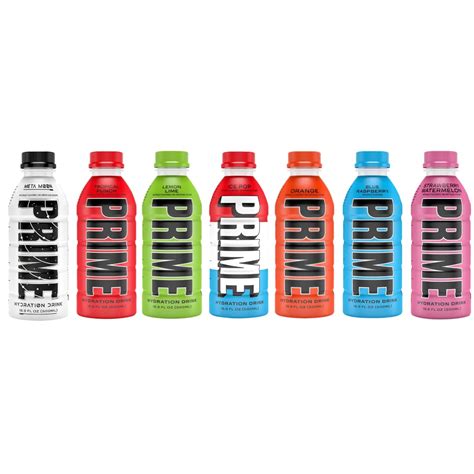 buy prime hydration sports drink assorted variety pack energy drink