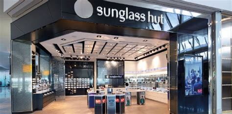 A New Dawn For Sunglasses In Travel Retail Airport Business