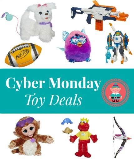 cyber monday toy deals fur real friends elmo easy bake oven nerf
