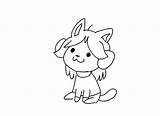 Undertale Gif Temmie Pages Coloring Sans Tem Template Tumblr Papyrus Choose Board Funny sketch template