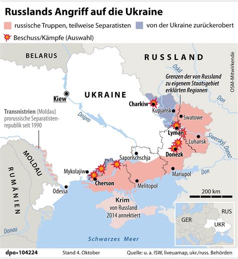 nordost offensive stimmung  russland  ist die aktuelle lage im ukraine krieg koelnische