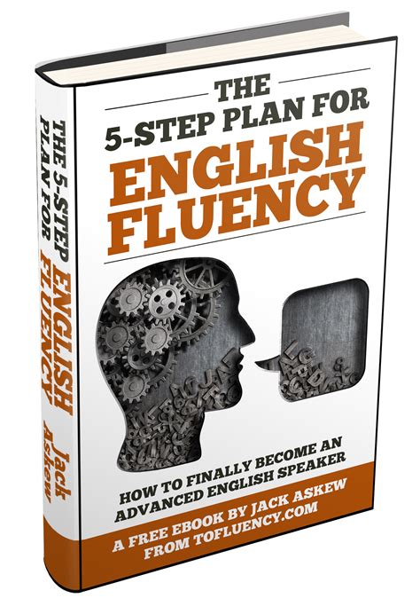 book  learning english