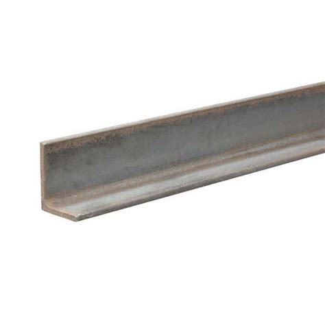 rolled steel angle     mm unequal angle grade   length