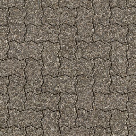 Seamless Brick Pavement Patio Texture By Hhh316 On Deviantart