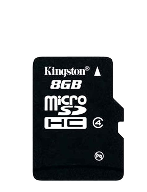 kingston gb micro sd card chums