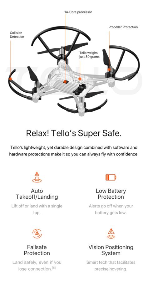 tello boost combo drone shop perth