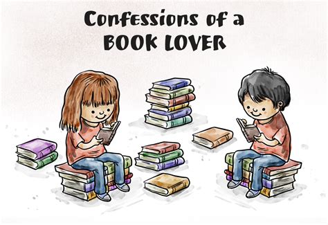 confessions   book lover publishing blog  india