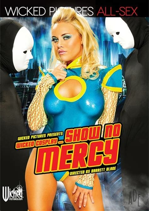 show no mercy 2013 adult dvd empire