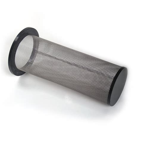 hydro filter   waste filter stainless filter insert acs