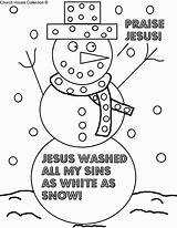 Coloring Jesus Birthday Happy Popular sketch template