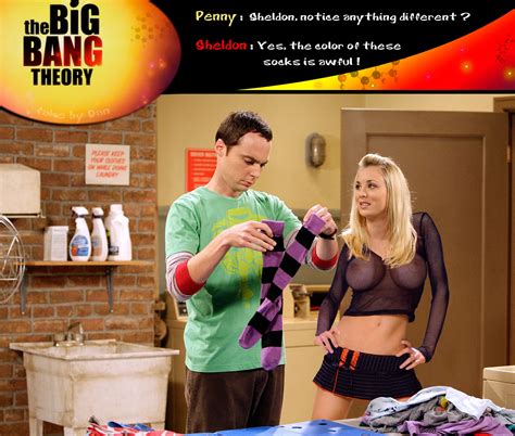 kaleybigbang in gallery the big bang theory fakes picture 6 uploaded by jepubocou on