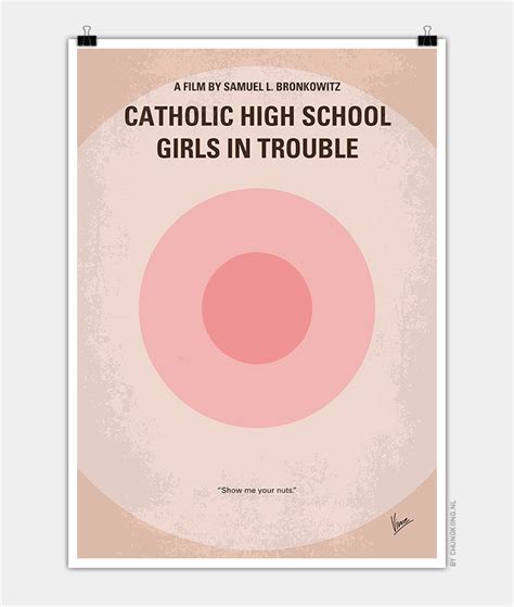 No1146 My Catholic High School Girls In Trouble Minimal