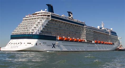 Suing Celebrity Cruise Line