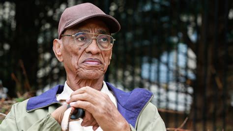 man wrongfully convicted of murder awaits his exoneration 52 years