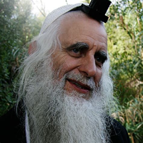 Rabbi Menachem Froman Global Oneness Project