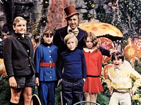 willy wonka   chocolate factory     business insider