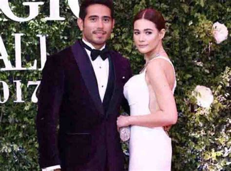Is It Over Between Bea Alonzo And Gerald Anderson