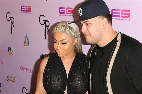 rob kardashian is suing blac chyna after posting explicit revenge porn photos of her online
