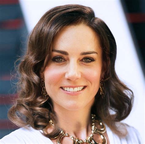 It S Time For The Duchess Of Cambridge To Lose The Hair Nz