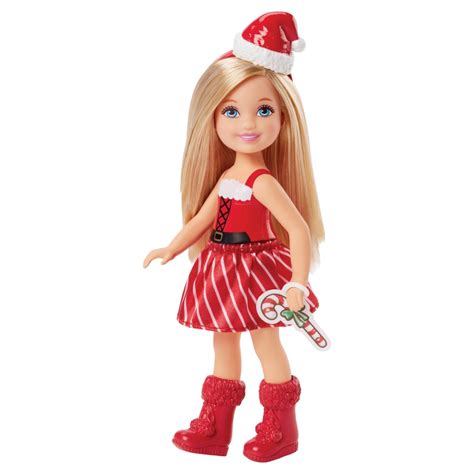 new playline dolls and sets barbie chelsea winter 2015