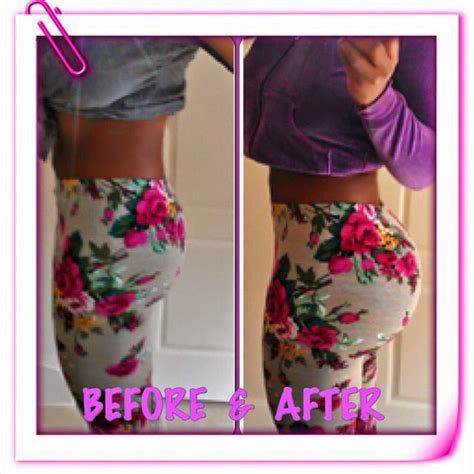 How To Make Your Buttocks Bigger Fast And Naturally