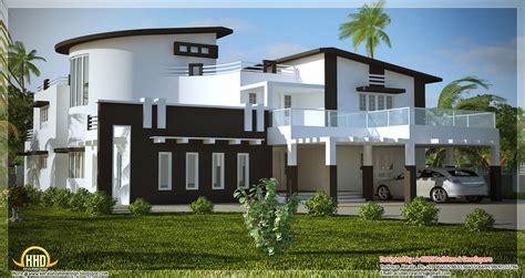 unique stylish trendy indian house elevation kerala home designkerala house planshome