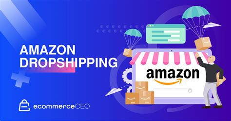 amazon dropshipping business  guidelines  success