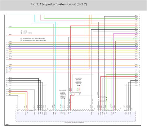 alpine ilx  wiring harness diagram alpine wiring diagram wiring diagram networks