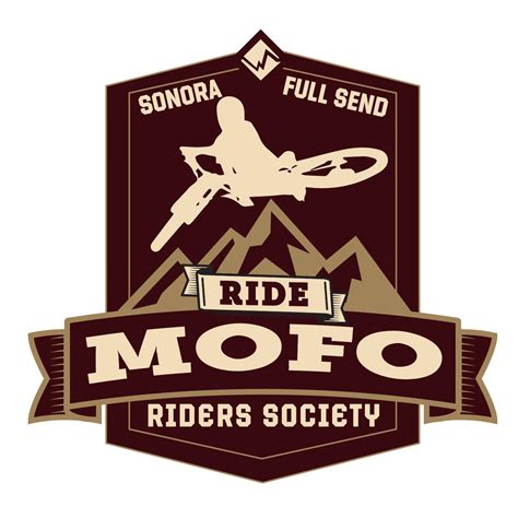 mofo rider society