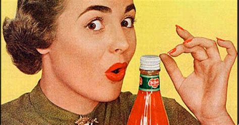 nine unbelievably sexist advertising campaigns from the 20th century