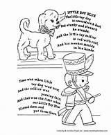 Nursery Rhymes Coloring Rhyme Pages Kids Goose Mother Dog Stories Toy Little Classic Children Clipart Great Time Young Fun Cartoon sketch template
