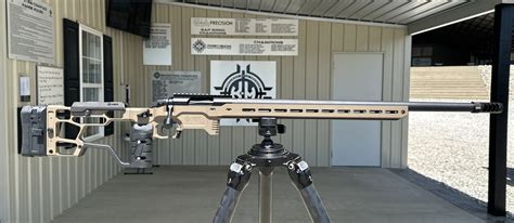 km custom precision rifle wmdt acc elite chassis km precision rifle training llc