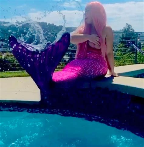 Trisha Paytas Breaks Instagram Rules With Topless Display