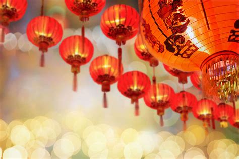 5 Destinations On The Radar To Enjoy Chinese New Year Celebrations